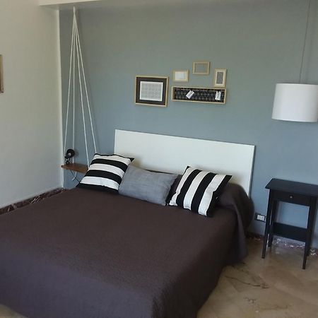 Porta Nuova Bed and Breakfast Μαρσάλα Εξωτερικό φωτογραφία