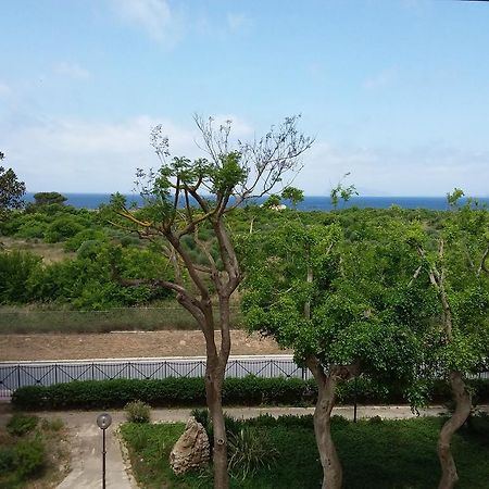 Porta Nuova Bed and Breakfast Μαρσάλα Εξωτερικό φωτογραφία