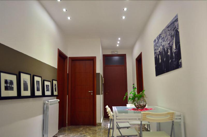 Porta Nuova Bed and Breakfast Μαρσάλα Εξωτερικό φωτογραφία