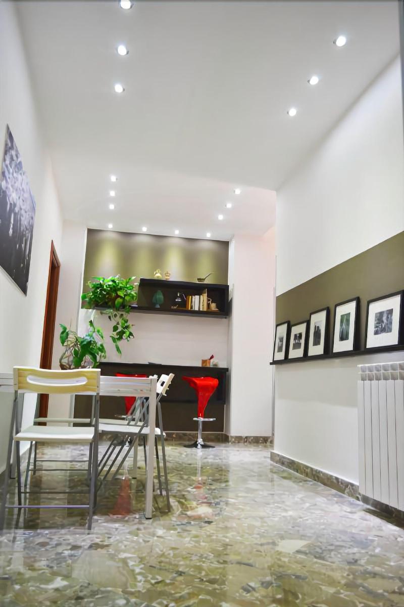 Porta Nuova Bed and Breakfast Μαρσάλα Εξωτερικό φωτογραφία