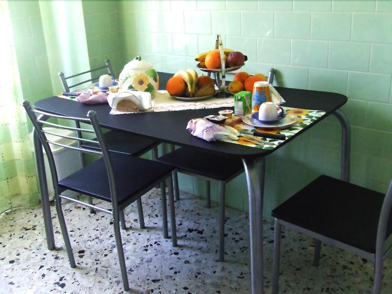 Porta Nuova Bed and Breakfast Μαρσάλα Εξωτερικό φωτογραφία