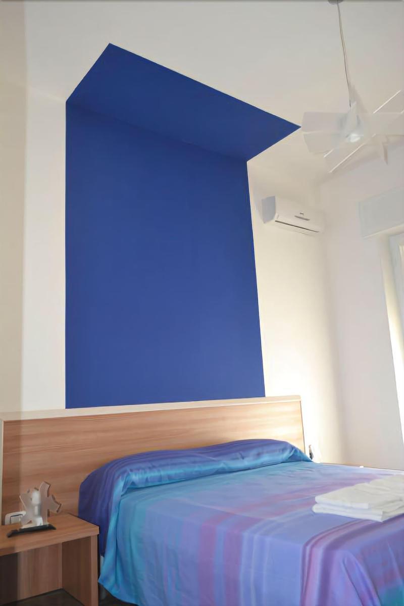 Porta Nuova Bed and Breakfast Μαρσάλα Εξωτερικό φωτογραφία