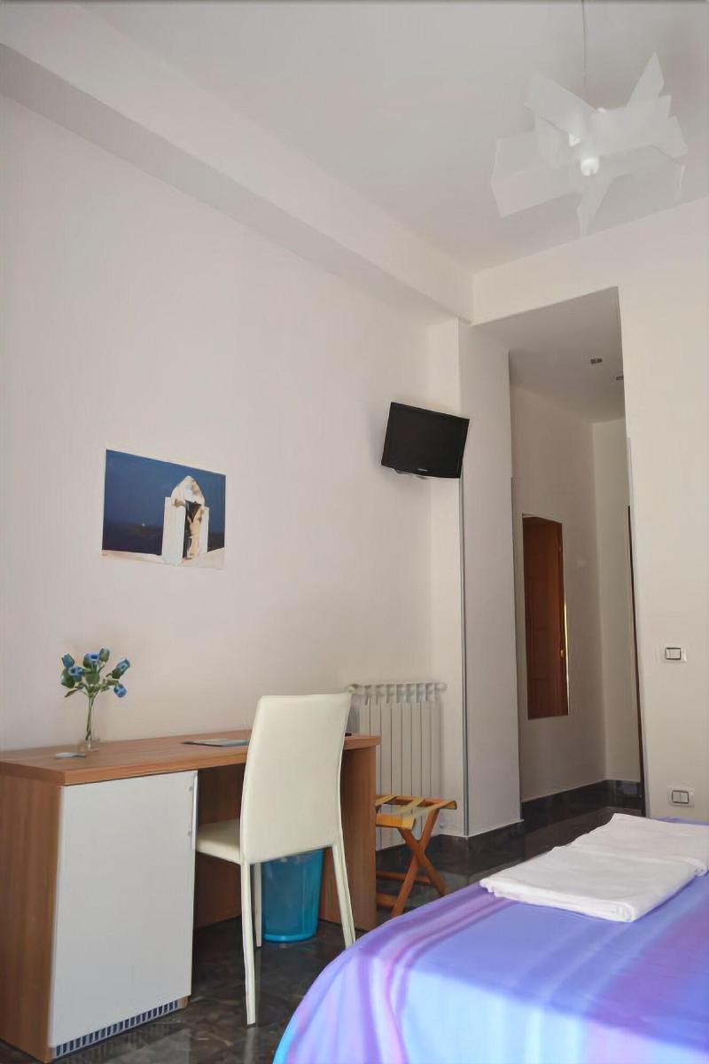 Porta Nuova Bed and Breakfast Μαρσάλα Εξωτερικό φωτογραφία