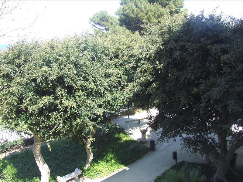 Porta Nuova Bed and Breakfast Μαρσάλα Εξωτερικό φωτογραφία