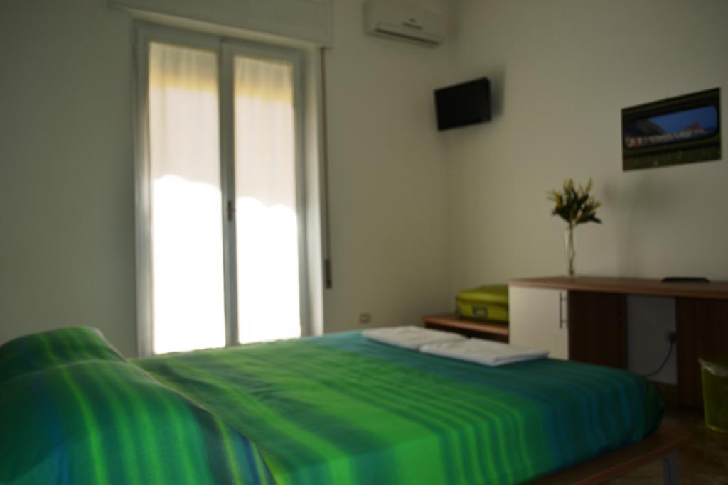 Porta Nuova Bed and Breakfast Μαρσάλα Εξωτερικό φωτογραφία