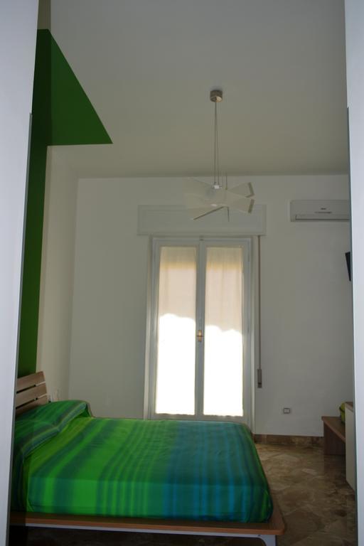 Porta Nuova Bed and Breakfast Μαρσάλα Εξωτερικό φωτογραφία