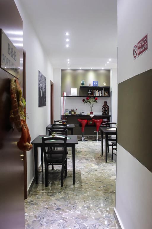 Porta Nuova Bed and Breakfast Μαρσάλα Εξωτερικό φωτογραφία