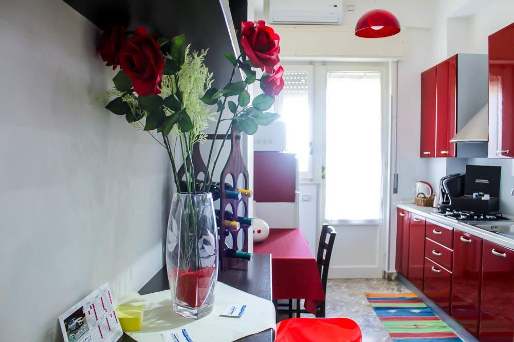 Porta Nuova Bed and Breakfast Μαρσάλα Εξωτερικό φωτογραφία