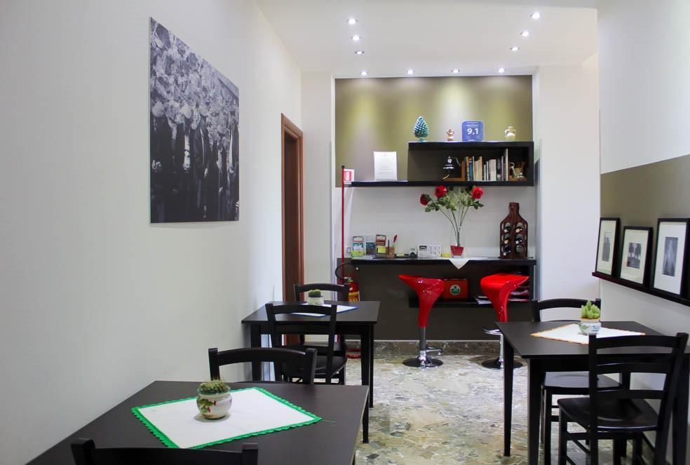Porta Nuova Bed and Breakfast Μαρσάλα Εξωτερικό φωτογραφία