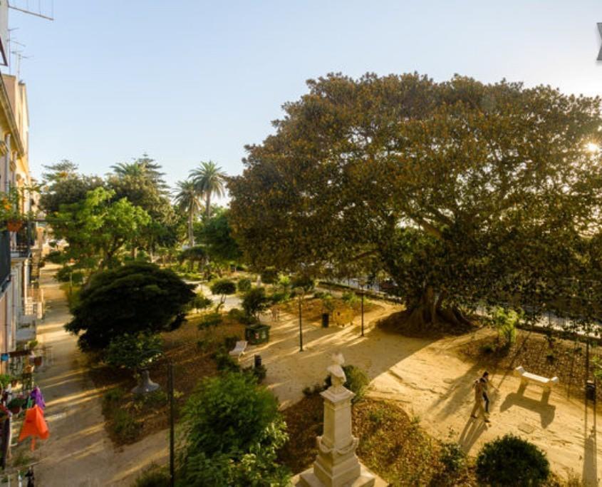 Porta Nuova Bed and Breakfast Μαρσάλα Εξωτερικό φωτογραφία