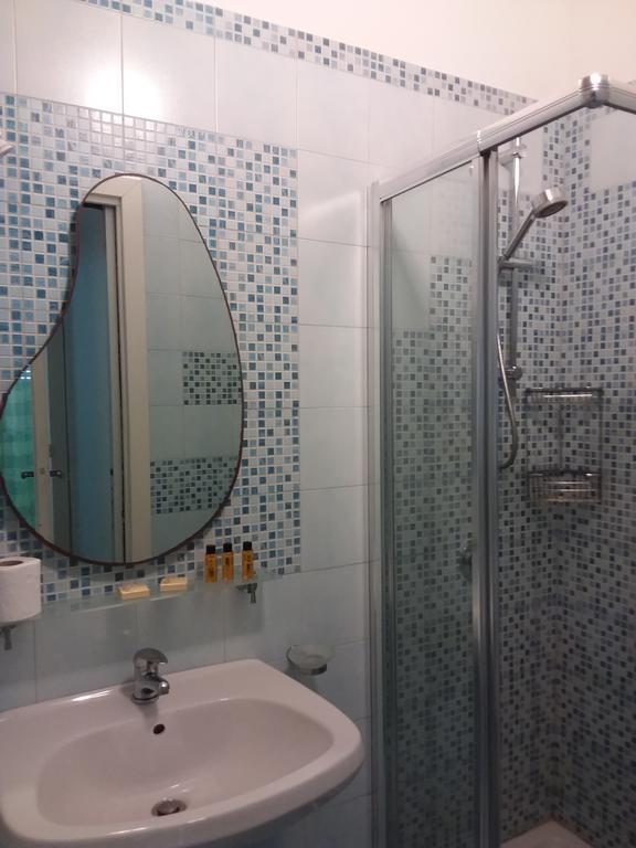 Porta Nuova Bed and Breakfast Μαρσάλα Εξωτερικό φωτογραφία