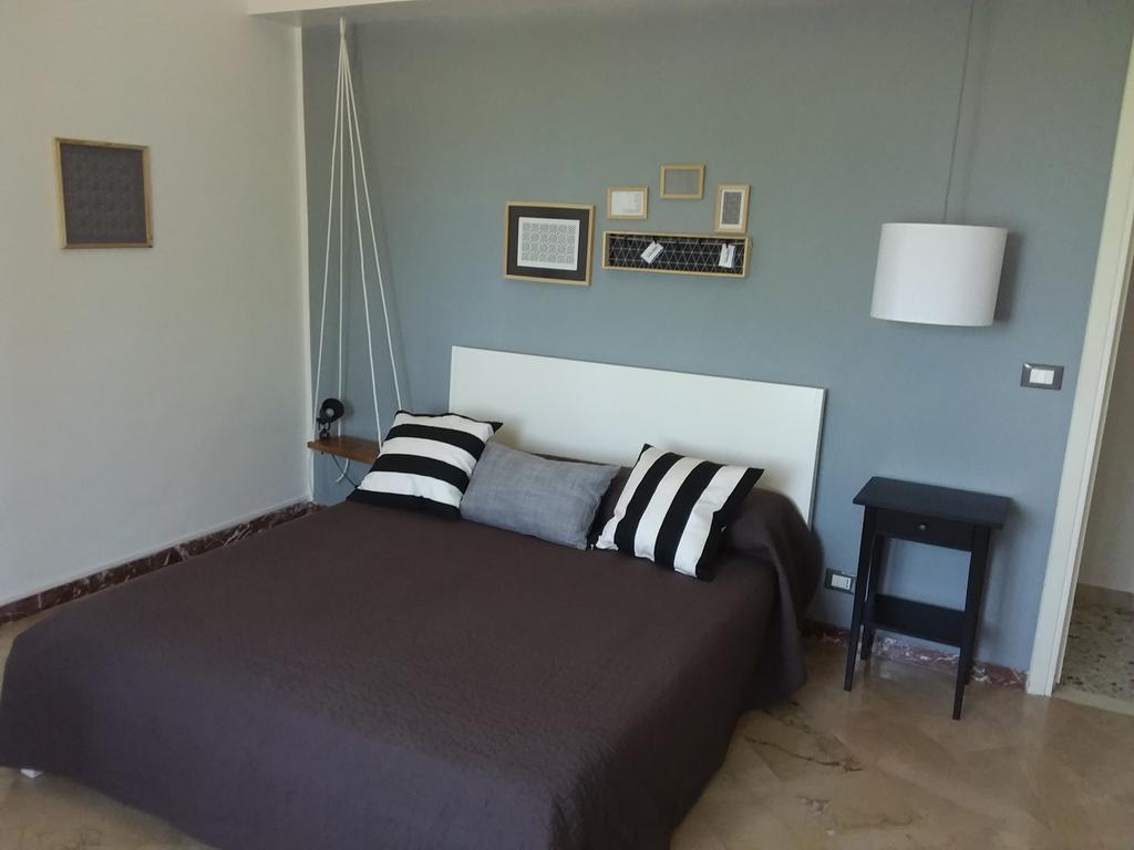 Porta Nuova Bed and Breakfast Μαρσάλα Εξωτερικό φωτογραφία