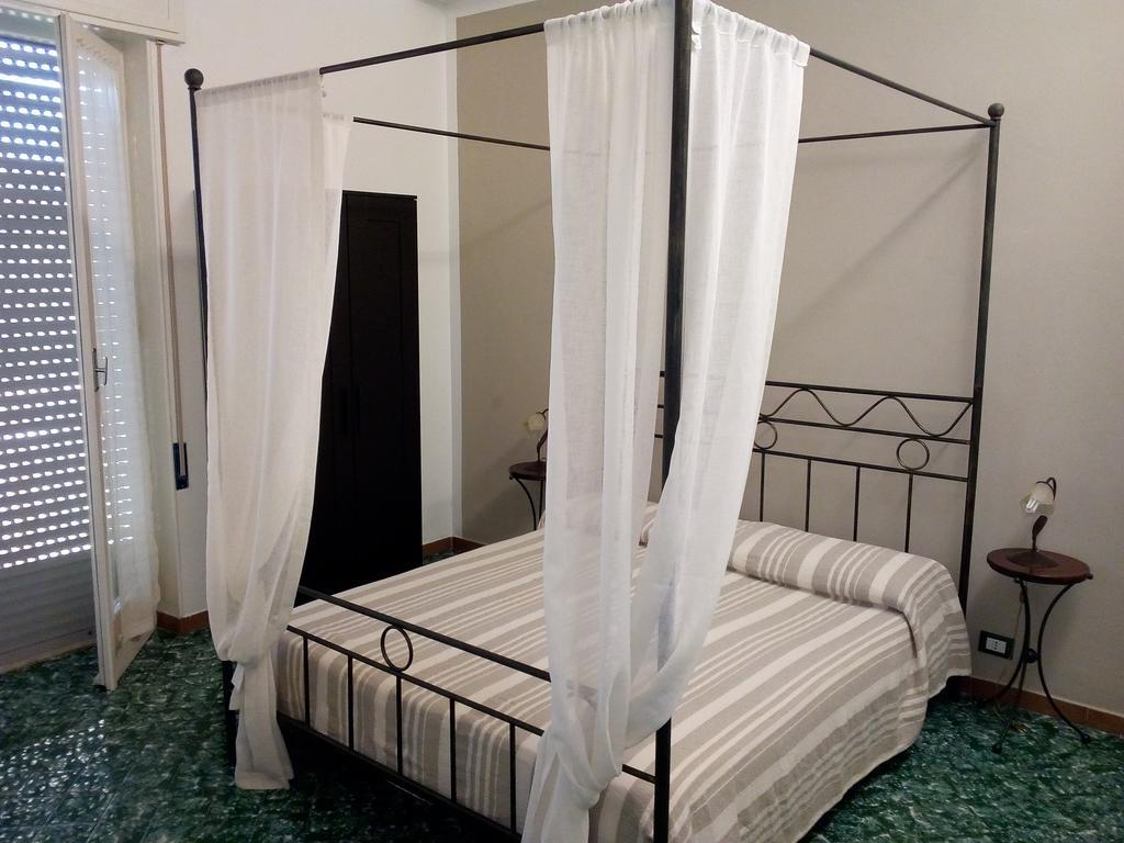 Porta Nuova Bed and Breakfast Μαρσάλα Εξωτερικό φωτογραφία