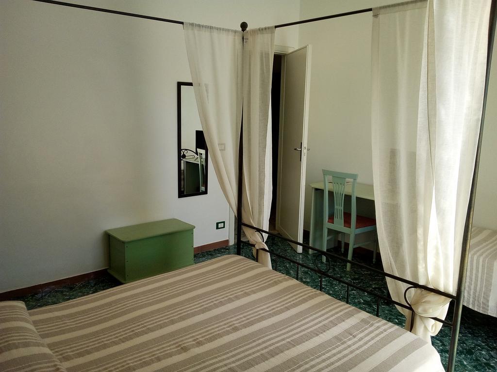 Porta Nuova Bed and Breakfast Μαρσάλα Εξωτερικό φωτογραφία