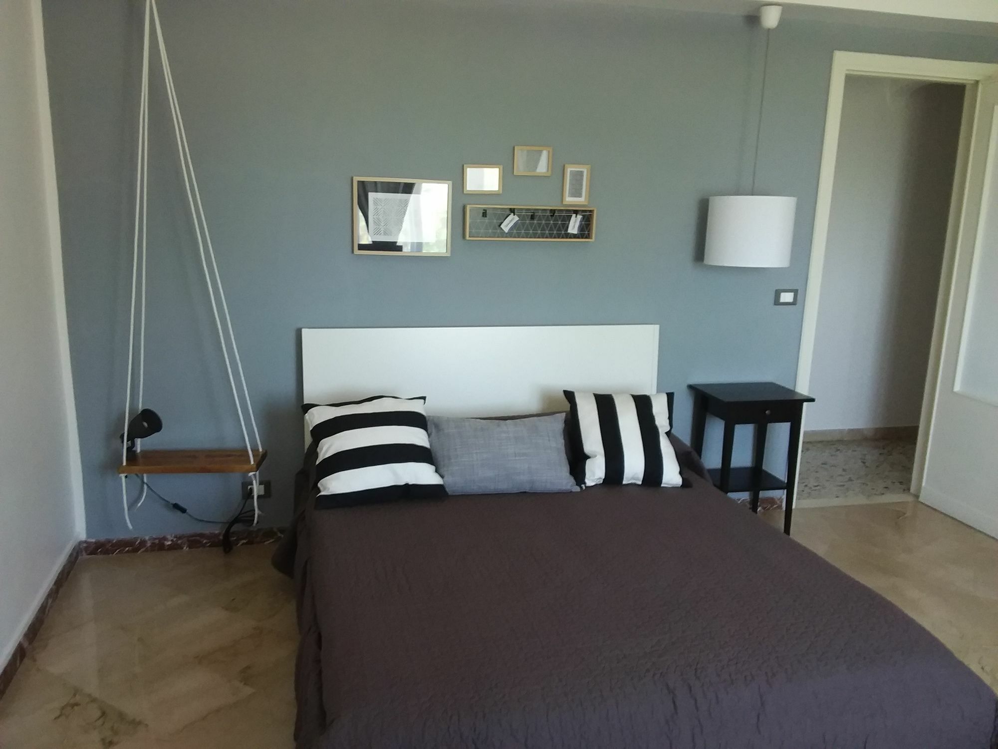 Porta Nuova Bed and Breakfast Μαρσάλα Εξωτερικό φωτογραφία